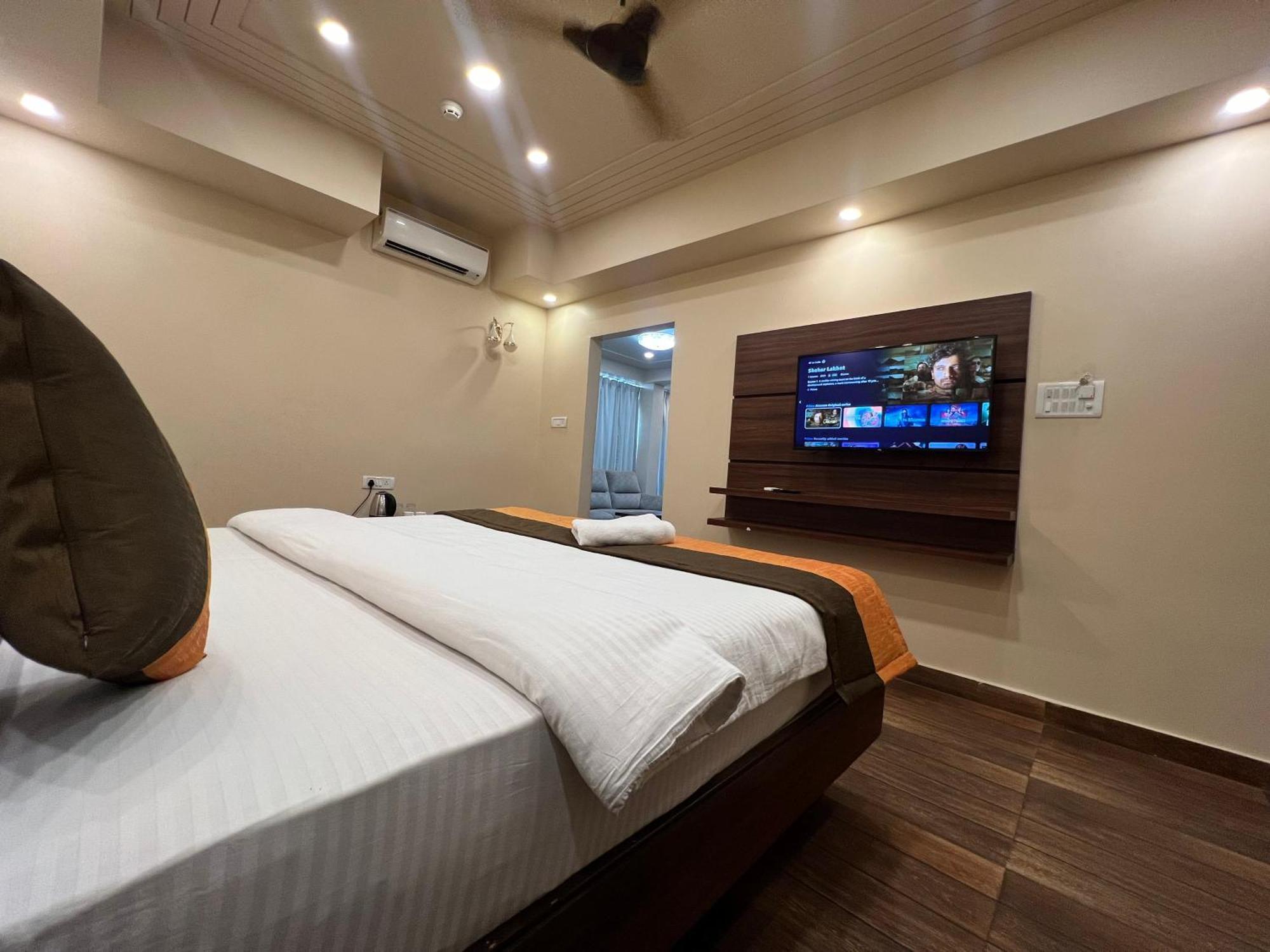 Kammasandra Grand Falcon Electronic City מראה חיצוני תמונה