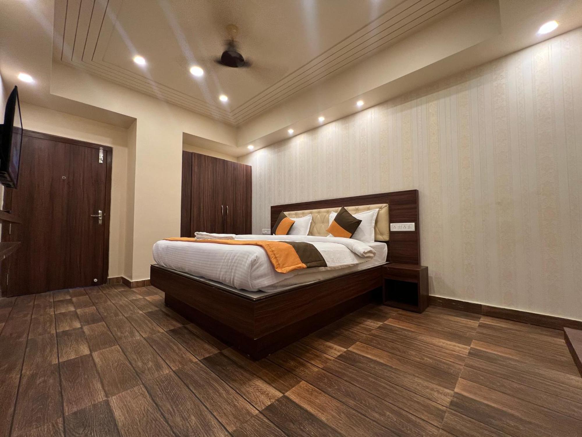 Kammasandra Grand Falcon Electronic City מראה חיצוני תמונה