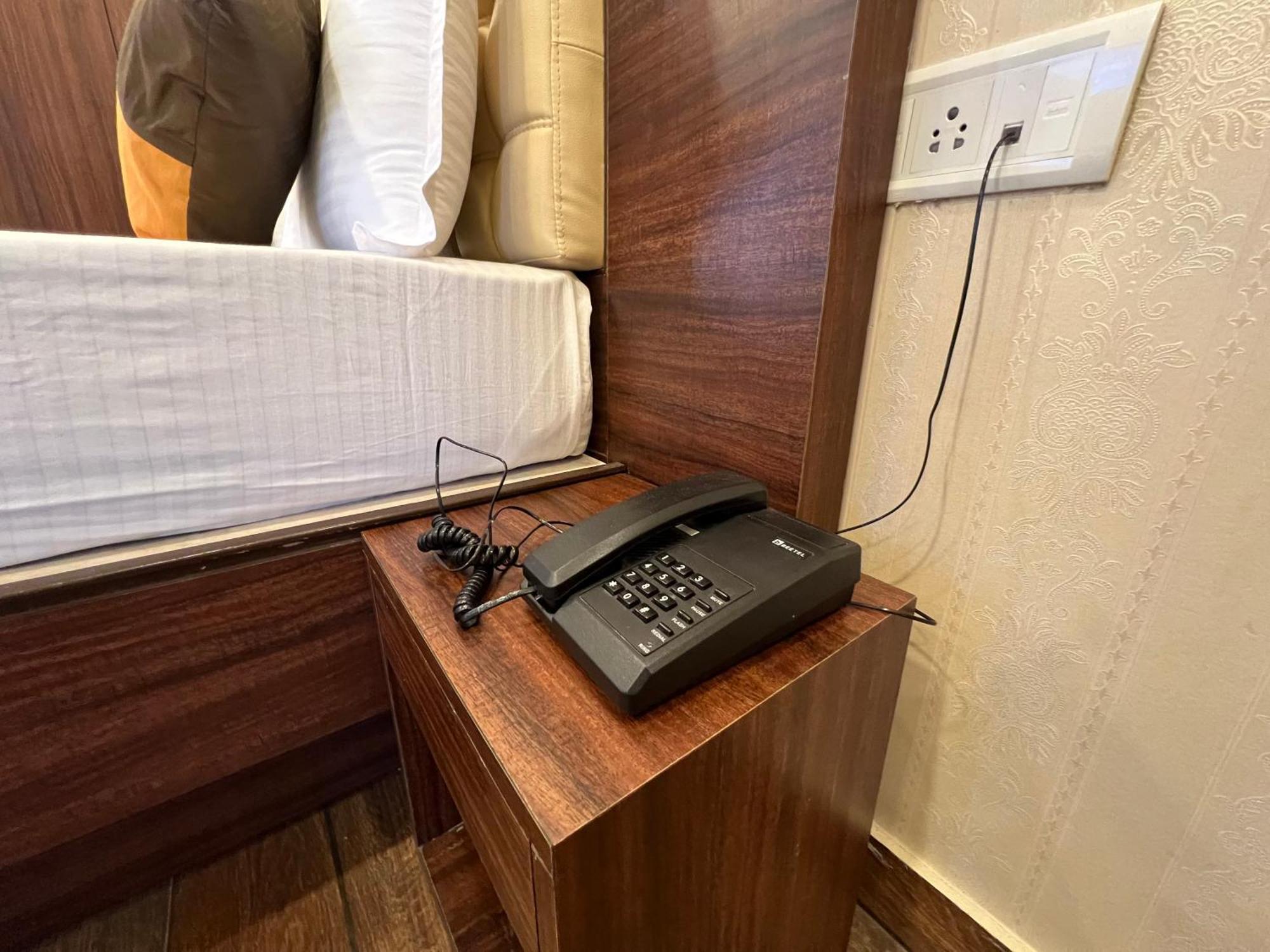 Kammasandra Grand Falcon Electronic City מראה חיצוני תמונה