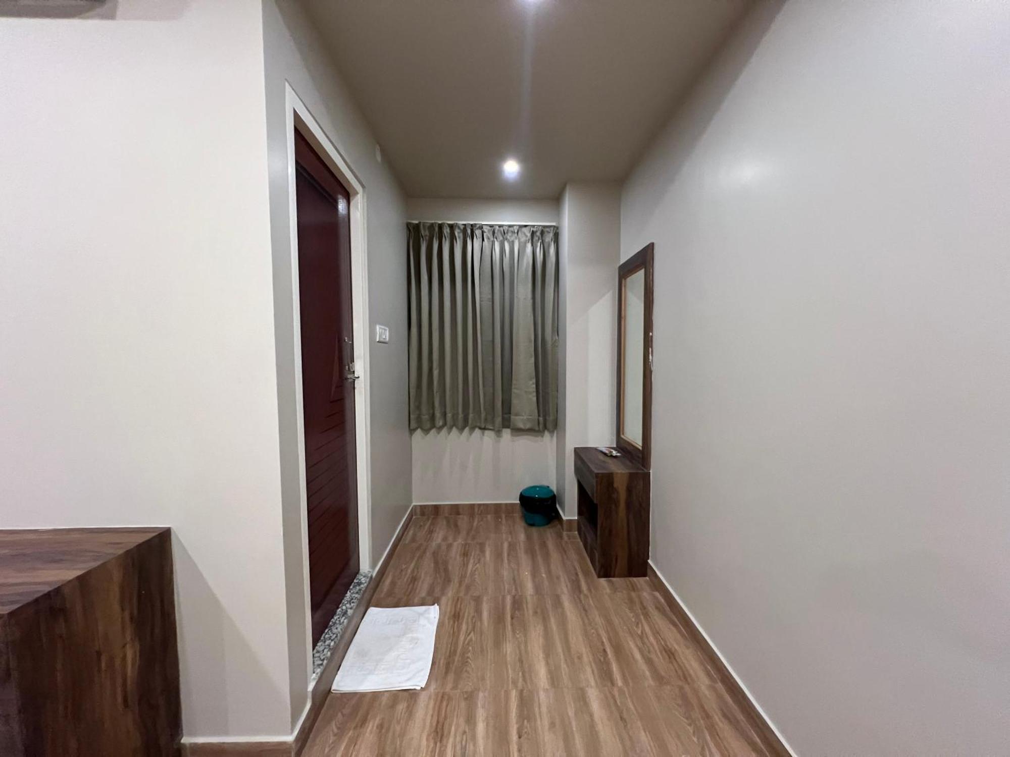 Kammasandra Grand Falcon Electronic City מראה חיצוני תמונה